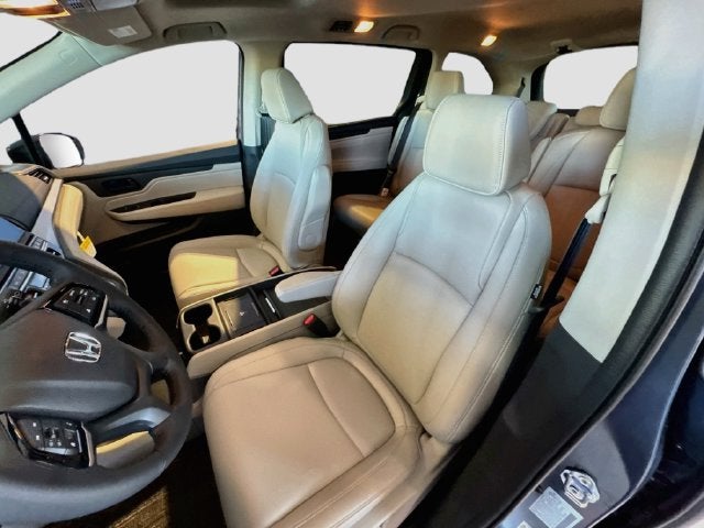 2027 Honda Odyssey EX-L