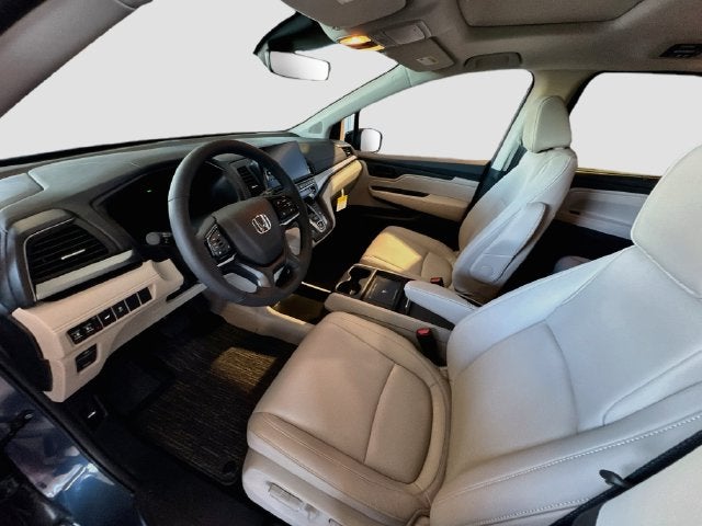 2027 Honda Odyssey EX-L
