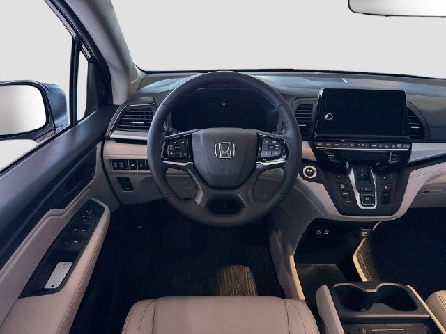 2027 Honda Odyssey EX-L