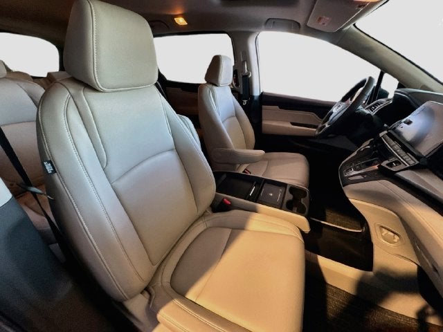2027 Honda Odyssey EX-L