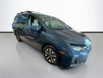 2027 Honda Odyssey EX-L