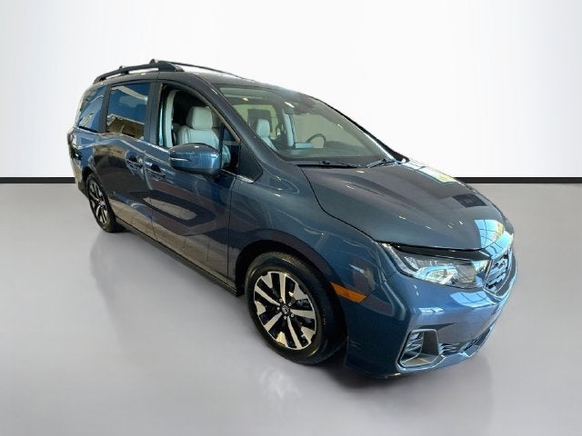 2027 Honda Odyssey EX-L
