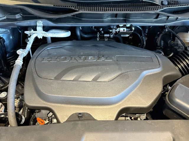 2027 Honda Odyssey EX-L