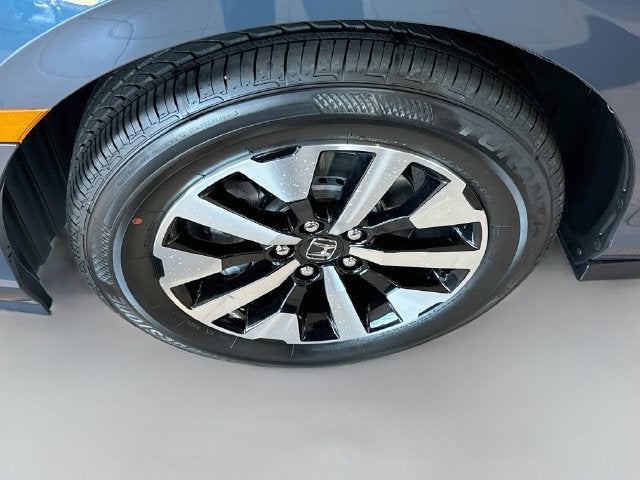 2027 Honda Odyssey EX-L