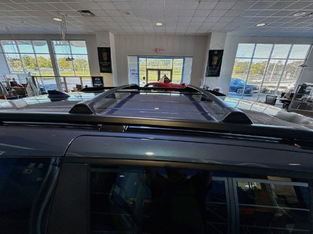 2027 Honda Odyssey EX-L