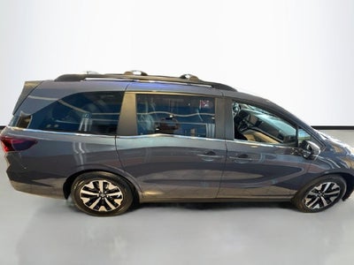 2027 Honda Odyssey EX-L