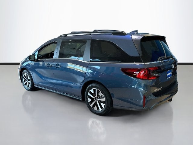 2027 Honda Odyssey EX-L