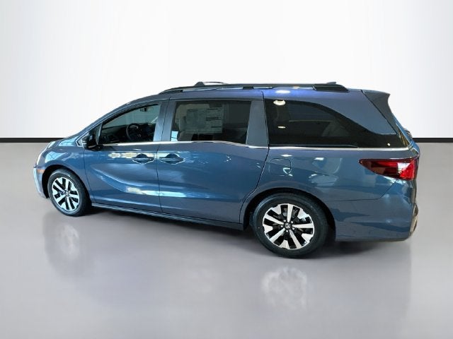 2027 Honda Odyssey EX-L