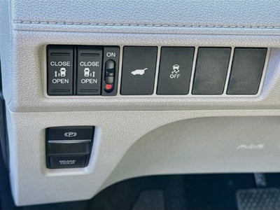 2027 Honda Odyssey EX-L