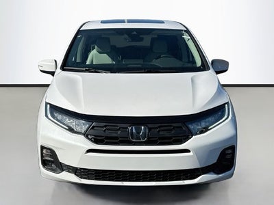 2027 Honda Odyssey EX-L