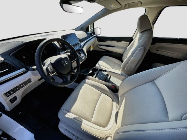 2027 Honda Odyssey EX-L