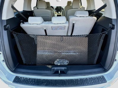 2027 Honda Odyssey EX-L