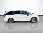 2027 Honda Odyssey EX-L