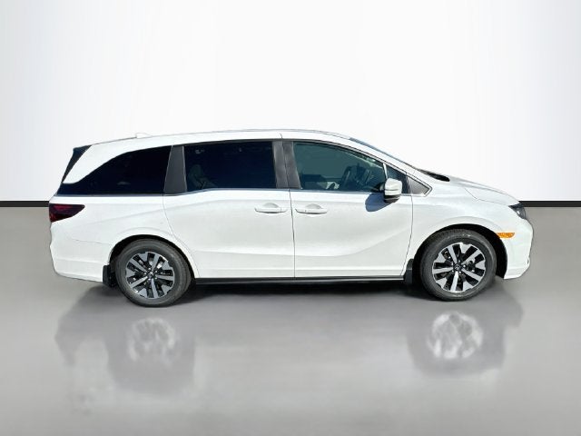 2027 Honda Odyssey EX-L