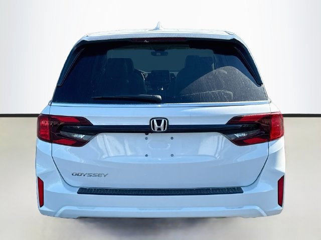 2027 Honda Odyssey EX-L