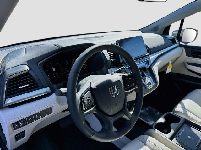 2027 Honda Odyssey EX-L