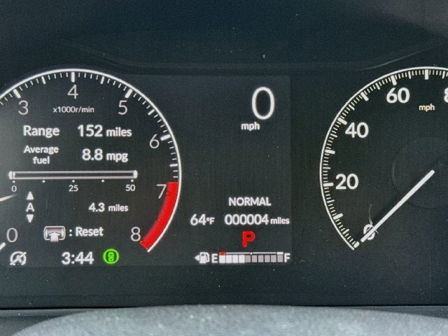 2027 Honda Odyssey Elite