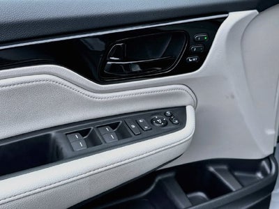 2027 Honda Odyssey Elite