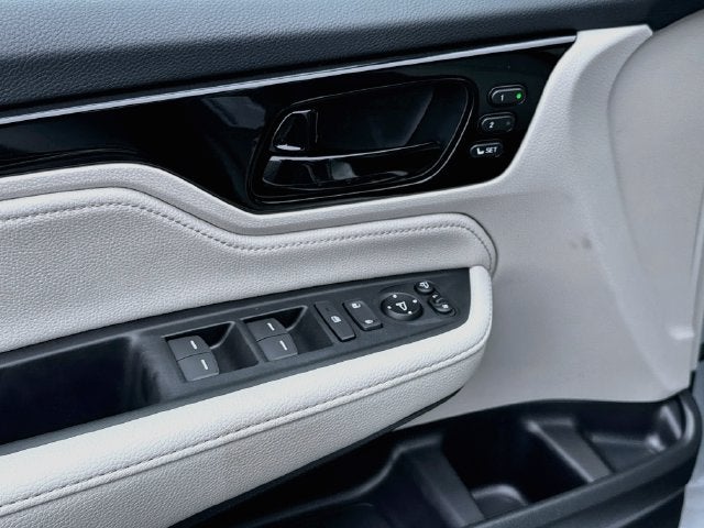 2027 Honda Odyssey Elite