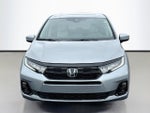 2027 Honda Odyssey Elite