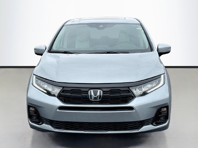 2027 Honda Odyssey Elite