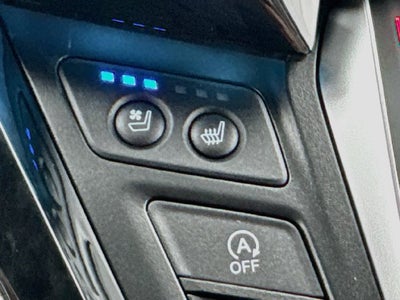 2027 Honda Odyssey Elite