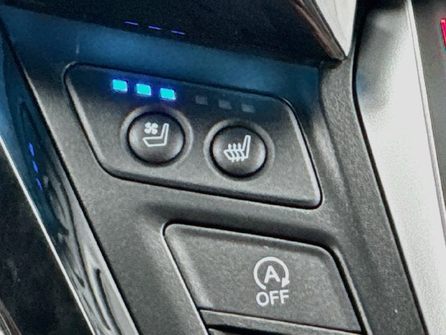 2027 Honda Odyssey Elite
