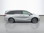 2027 Honda Odyssey Elite