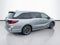 2027 Honda Odyssey Elite