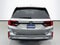 2027 Honda Odyssey Elite