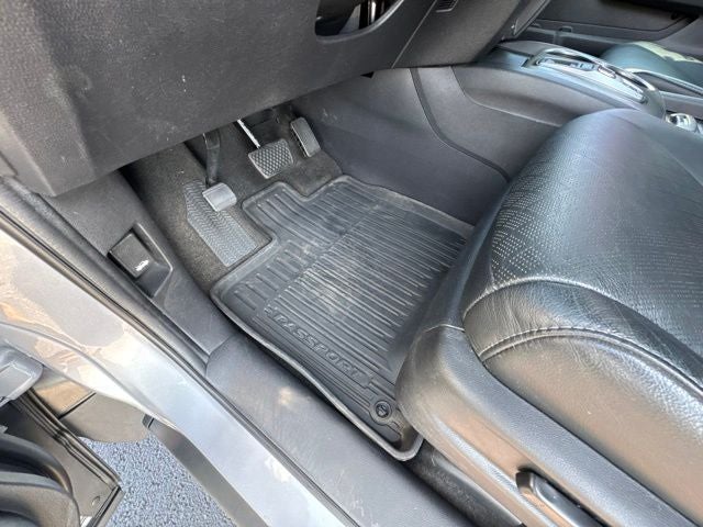 2019 Honda Passport EX-L