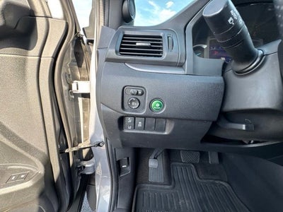 2019 Honda Passport EX-L