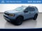 2026 Honda Passport TrailSport Blackout