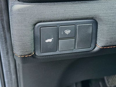 2026 Honda Passport TrailSport Blackout