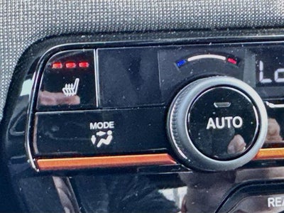 2026 Honda Passport TrailSport Blackout