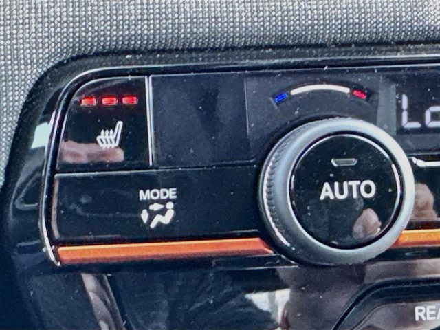 2026 Honda Passport TrailSport Blackout