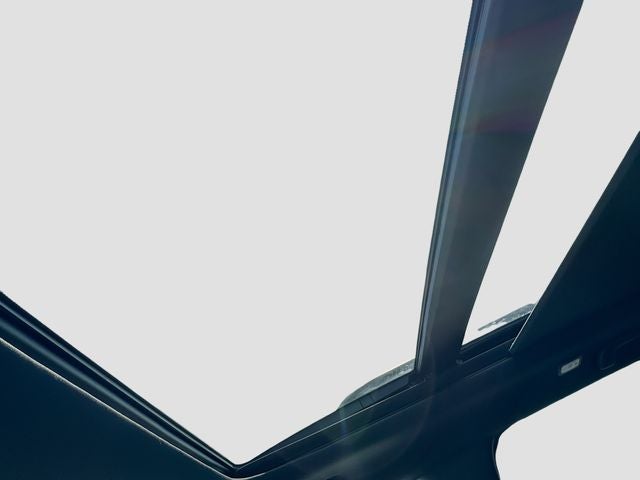 2026 Honda Passport TrailSport Blackout