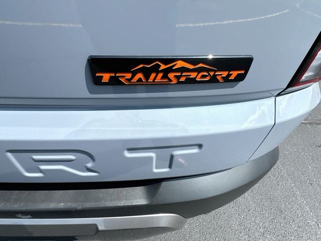 2026 Honda Passport TrailSport Blackout