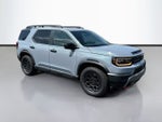 2026 Honda Passport TrailSport Blackout