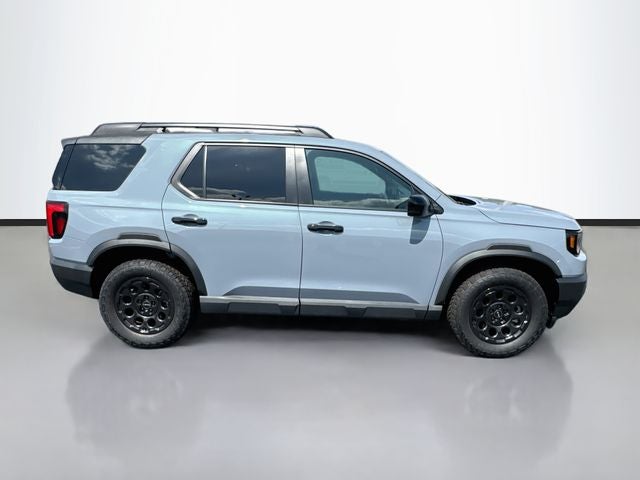 2026 Honda Passport TrailSport Blackout