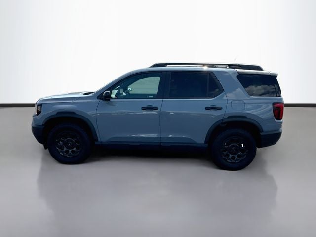 2026 Honda Passport TrailSport Blackout