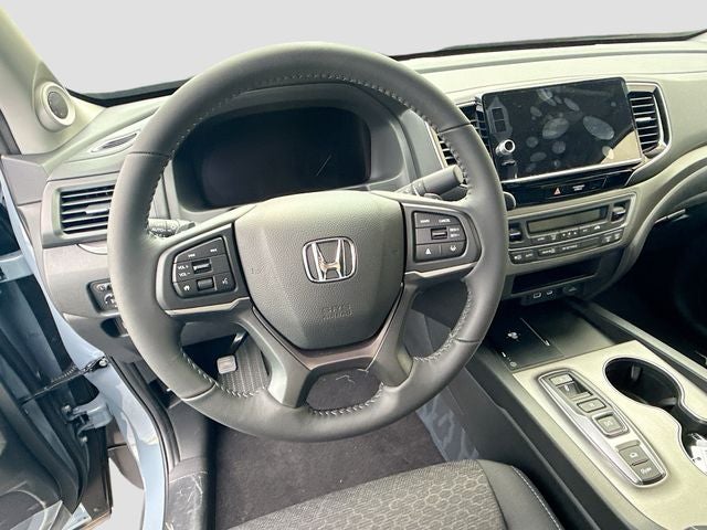 2026 Honda Ridgeline Sport