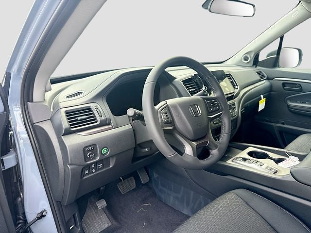 2026 Honda Ridgeline Sport