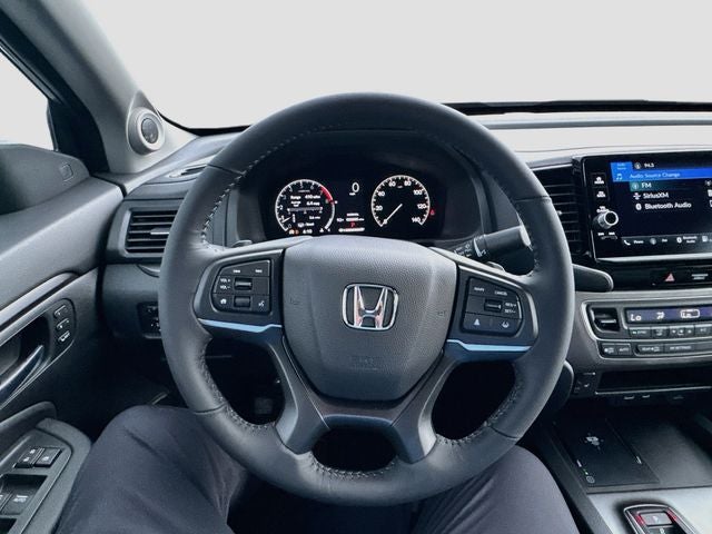 2026 Honda Ridgeline RTL - Photo 11