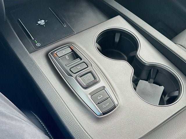 2026 Honda Ridgeline RTL - Photo 16