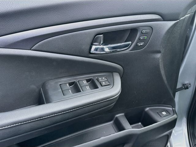 2026 Honda Ridgeline RTL - Photo 17