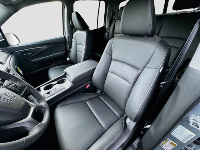 2026 Honda Ridgeline RTL - Photo 19