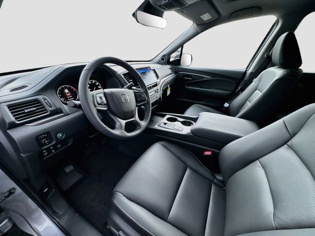 2026 Honda Ridgeline RTL - Photo 21