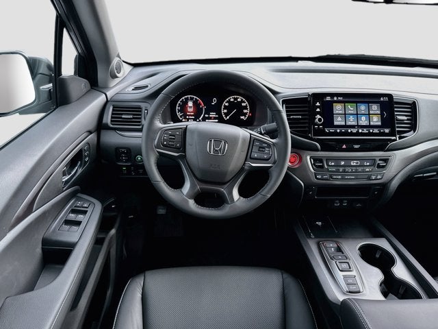 2026 Honda Ridgeline RTL - Photo 23