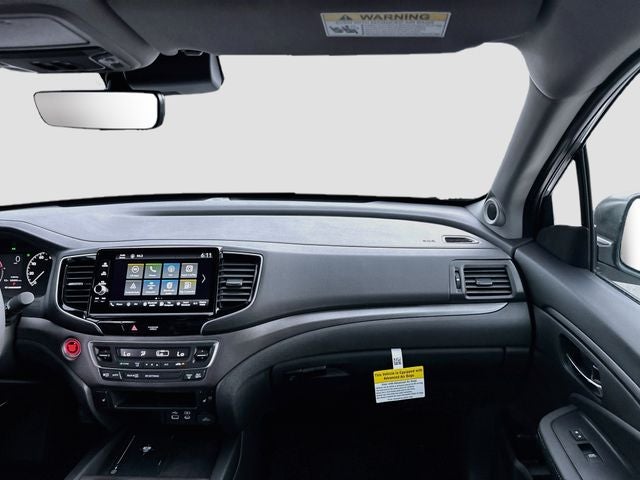 2026 Honda Ridgeline RTL - Photo 24